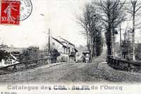 8 - Varreddes - La Maladrerie